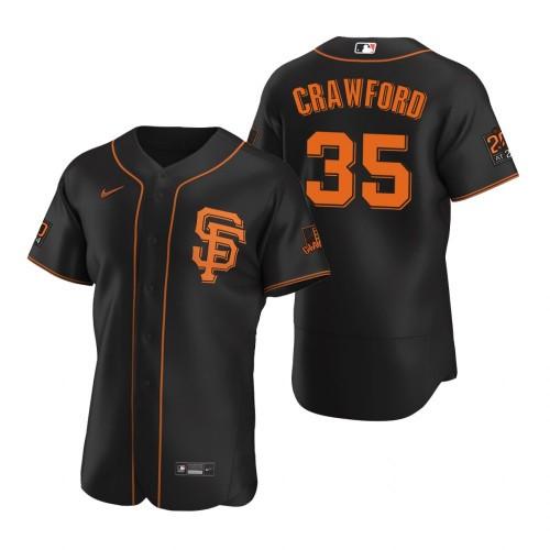 Official San Francisco Giants Replica Jerseys, Giants Cool Base