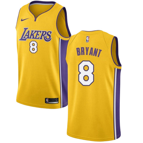  Kobe Bryant Youth Jersey